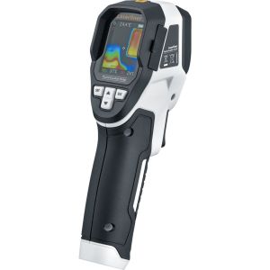 Cámara termográfica marca Laserliner modelo ThermoVisualizer Pocket precio 1580.00 soles incluido IGV